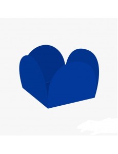 Bases Brigadeiro Azul Escuro